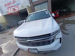 Chevrolet Suburban